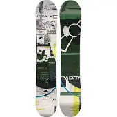 Capita Outerspace Living 26/27