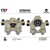 FTE 9298462 Remklauw