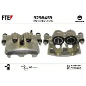 FTE 9298459 Remklauw
