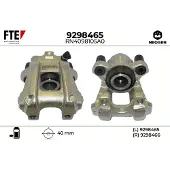 FTE 9298465 Remklauw