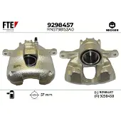 FTE 9298457 Remklauw