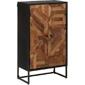 vidaXL Highboard 53 x 30 x 95 cm