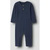 Name it Biologisch Katoen Jumpsuit 86 EU Jongens