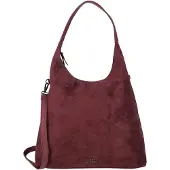 Enrico Benetti Shopper/Schoudertas Norah Burgundy
