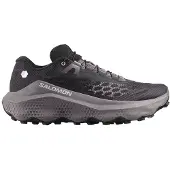 Salomon - Ultra Glide 4 - Trailrunningschoenen 46 2/3, grijs