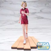 Sega Goods Haikyu!! High Premium PVC Statue Kenma Kozume 16 cm