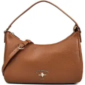 U.S. POLO ASSN. Schoudertas 'STANFORD' cognac