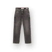 Vingino Jongens Regular Jeans Brando Jongen Grijs 98