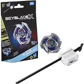 Beyblade X Strike Dran 4-50FF BX Infinity Starterpack, Tol en Launcher
