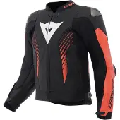 Dainese Super Speed 5 Motorleren jas Maat