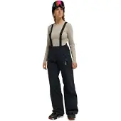 Roxy Wanderline Broek
