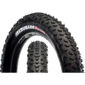 Kenda Krusade 20´´ X 4.00 Stijve Mtb-band