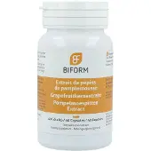 Biform Pompelmoespittenextract Capsules