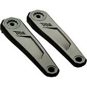 Title Mtb Cr1 Dj/no Boost 130 Mm Axle Crankstel