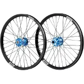 Pride Racing Control V2 406 20´´ 6b Disc Wielset