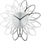AMS Wandklok W9362