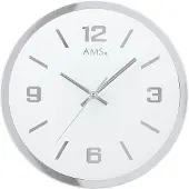 AMS Wandklok W9322