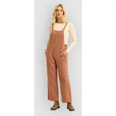 Billabong Pacific Time Mouwloze Overall