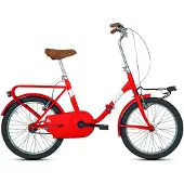Myland Grazia 20´´ 1s Vouwfiets