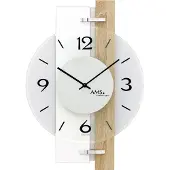 AMS Unisexhorloge 9557