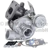 PIERBURG 7.15101.31.0 Turbocharger