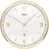 AMS Unisexhorloge 5609