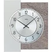 AMS Unisexhorloge 9580