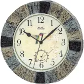 AMS Unisexhorloge 5979