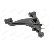 Moog ME-WP-0736 Draagarm
