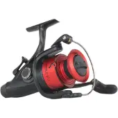 Penn Fierce Spinning Reel Zilver 6000