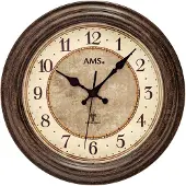 AMS klok model 5544