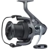 Penn Surfblaster Iv Long Cast Spinning Reel Zilver 7000