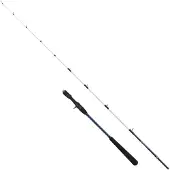 Penn Battalion Iii Boat Jigging Rod Zilver 2.13 m / 20-30 Lbs