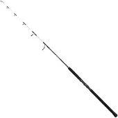 Penn Battalion Iii Slow Pitch Jigging Rod Zilver 1.88 m / 300 g