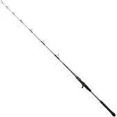 Penn Regiment Iv Jigging Hengel
