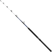 Penn Battalion Iii Trolling Rod Zilver 1.68 m / 30-80 Lbs
