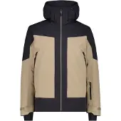 CMP skijas, heren, beige