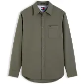 Tommy Hilfiger Dm0dm23529 Overhemd Met Lange Mouwen