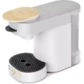Philips Senseo Vibe Ice Grey CSA225/50