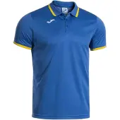 Joma Combi Premium Korte Mouw Poloshirt