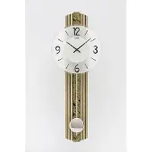AMS horloge 7489