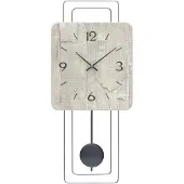 AMS - 7503 - Pendule - Quartz