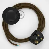 Creative Cables Rc13 3m Staande Lamp Kabel