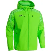 Joma Waterdicht kinderjack Champions VIII | Maat 11/12 ans