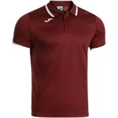 Joma Combi Premium Korte Mouw Poloshirt