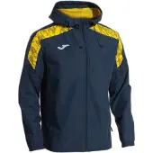 Joma Waterdichte Jas Champions VIII | Maat XL