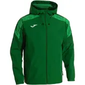 Joma Waterdichte Jas Champions VIII | Maat XL