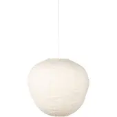 Zuiver Hanglamp Cocoon L Cream