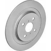 Ate 24.0109-0142.1 Remschijf