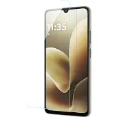 Just in Case Tempered Glass Motorola Moto G06 Screenprotector
